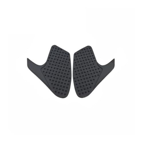 Autocollant réservoir moto Monster 796 696 1100 protection de traction latérale