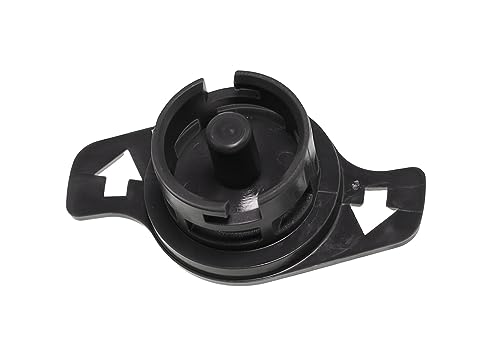 Rodamiento, brazo rociador superior compatible con/pieza de repuesto para lavavajillas AEG Electrolux 8070358018