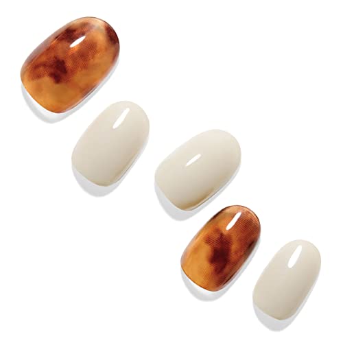 ダッシングディバ グレーズ ZMA185 ネイル ジェルネイル ネイルシール ジェルネイルシール カラージェル ジェル シール ライト 硬化 つけ爪 デザイン ハンド 手 DASHING DIVA glaze カラー Old Movie