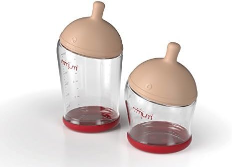 mimijumi not so hungry