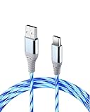 Durabilité supérieure et design flexible : conçu pour résister à plus de 45 000 flexions, ce câble dispose d'un extérieur en TPE tressé et de connecteurs en alliage d'aluminium renforcé qui résistent à l'effilochage et à la casse. Le design flexible et anti-enchevêtrement assure un rangement facile et une utilisation quotidienne fluide, offrant une performance durable même avec une utilisation quotidienne intensive