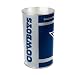 Dallas Cowboys Wastebasket