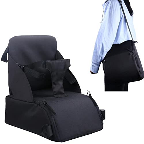 Assento Elevador de Bebê, Assento de carro leve de reforço de viagem, Assento Elevador de Criança pa