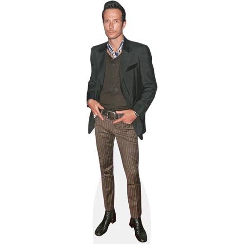 Scott Weiland (Trousers) Tamano Natural