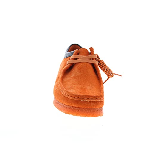 Image of Clarks Men's Wallabee Boot Chukka