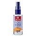 Anti-Fog Spray | Prevents Fogging of Glass or Plastic Windows, Mirrors, Eyewear Lenses, Glasses, Swim Goggles, Ski Masks, Binoculars & Scopes | Streak Free, Long Lasting Solution | 4-fl oz, 60ml