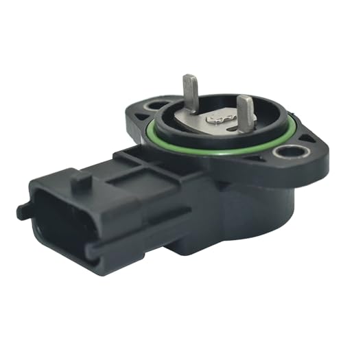 Corps de papillon des gaz Kia Rio 5 accessoires auto avec capteur de position - 4