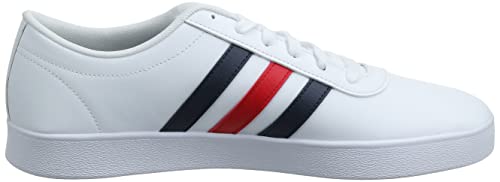 Image of Adidas Unisex-Adult Easy Vulc 2.0 Skateboarding Shoe