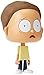Funko Vynl: Rick & Morty - Rick & Morty Collectible Toy