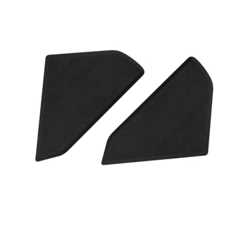 Autocollants protection réservoir F900XR 2020 : grip genouillère de moto