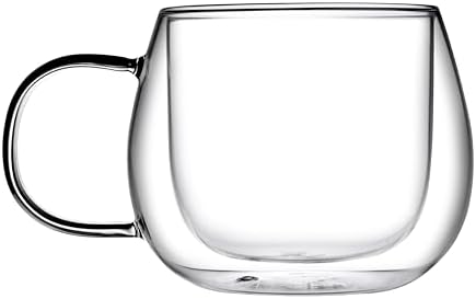 Paşabahçe DUPLO KUPA 400 CC 1 HK Q00009 24 - Görsel 1