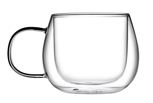 Paşabahçe DUPLO KUPA 400 CC 1 HK Q00009 24