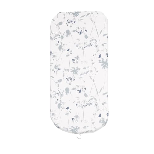 Ironing board bag,Pure cotton cover, board, and, insulation pad(Size:Enhanced version)