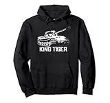 Photo Gallery king tiger tank ww2 carro armato militare tedesco felpa con cappuccio Photo Gallery king tiger tank ww2 carro armato militare tedesco felpa con cappuccio