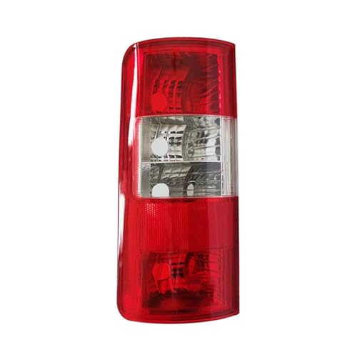 Feu arrière gauche de rechange pour réparer Ford Transit 2002-2009