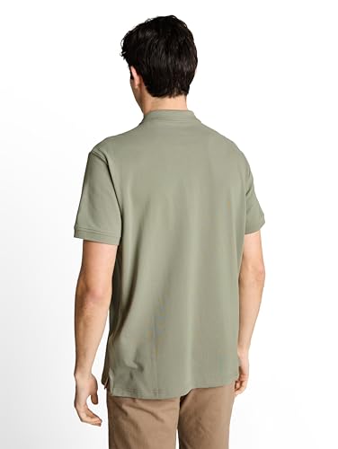 Basic Piqué Poloshirt 2