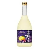 和りきゅーる 京柚子 12% 720ml