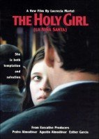 Vista 2 de The Holy Girl DVD