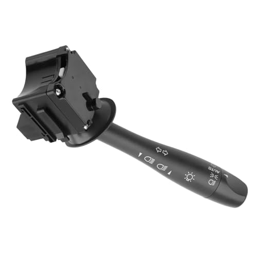 Commutateur de colonne de direction réparer régulateur Pontiac Torrent 2007-2009