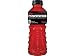 POWERADE, Electrolyte Enhanced Sports Drinks w/ Vitamins, Fruit Punch, 20 fl oz, 24 Pack