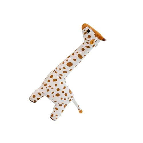 Girafe Interactive en peluche de 67 cm : de la tendresse pour les petits