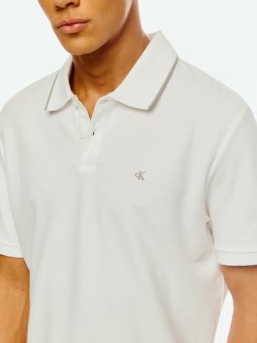 Image of Calvin Klein Jeans Men Polo Shirt