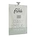 Mars Flavia Alterra Real Milk Froth, Original, 72 Count (Formerly Fabulous Froth)