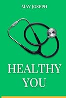 Healthy You B0F5QD99K8 Book Cover