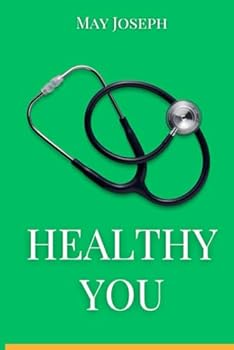 Paperback Healthy You Book
