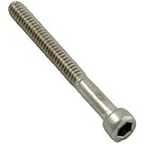 Pentair 071660 18-8 Stainless Steel Socket Cap Set Screw - 1 ea