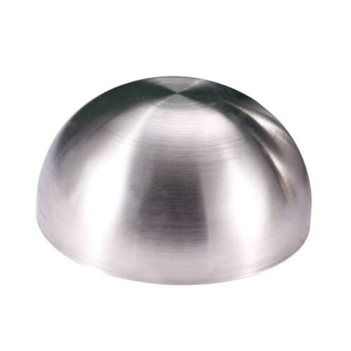 SEWACC ステンレス製食品グレード和面盆 大容量調理用ミキシングボウル 卵や麺の泡立て こね作業に 家用テーブルウェア兼業務用キッチン