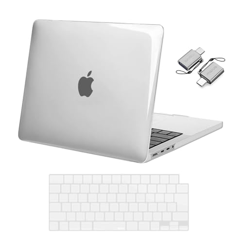MOSISO Ή@ MacBook Pro 14C` P[X M4 M3 M2 M1 A3112 A3185 A3401 A2918 A2992 A2779 A2442 2025-2021[XAvX`bN n[hVFJo[ & ({ JI