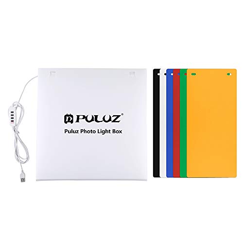 calau Caixa de Estúdios de Fotografia Dobrável Fotografando Tenda Caixa de Luz Mini Portátil Dobráve