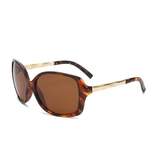 Lunettes de soleil polarisées sport 6612 pour hommes et femmes outdoor