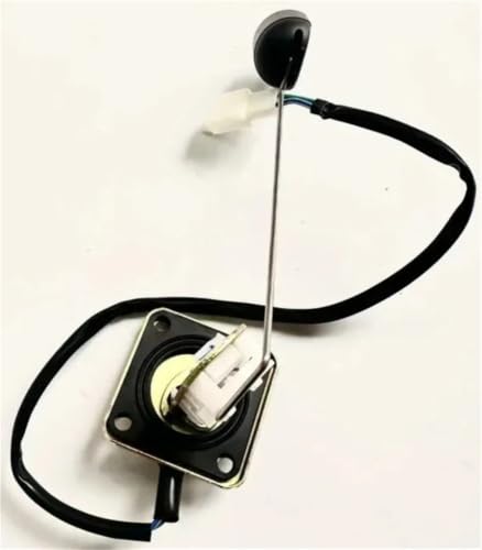 Sensor de combustible para rutas de aventura en ATV CF X6 625cc 2023
