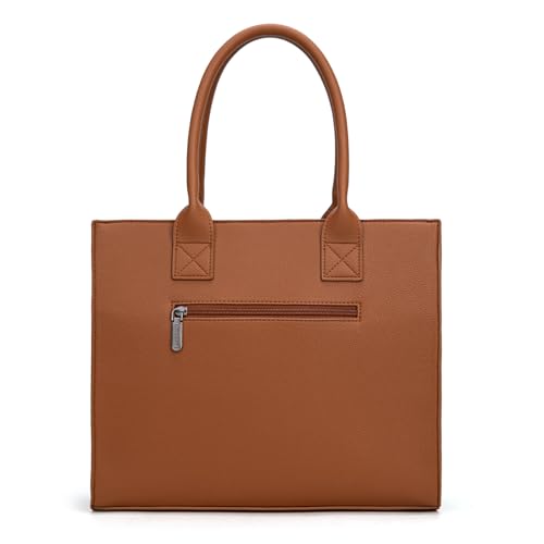 Image of Montana West x Wrangler Tote Bags Purses for Women Work Top-Handle Handbags with Strap