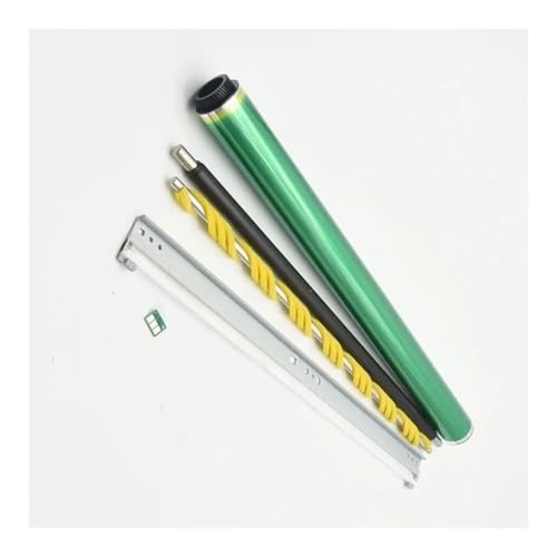 Kit tambour DR-313 Konica Minolta C258 C308 C368 rouleau charge lame nettoyage