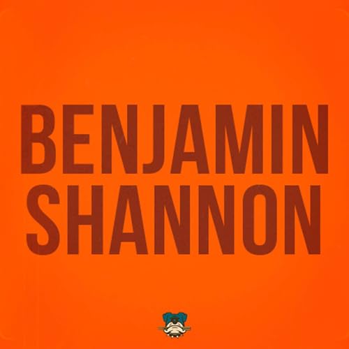 Benjamin Shannon Interview (Dropbear Lodge, Shamin, Milton Man Gogh): The Rhumba of the Beast