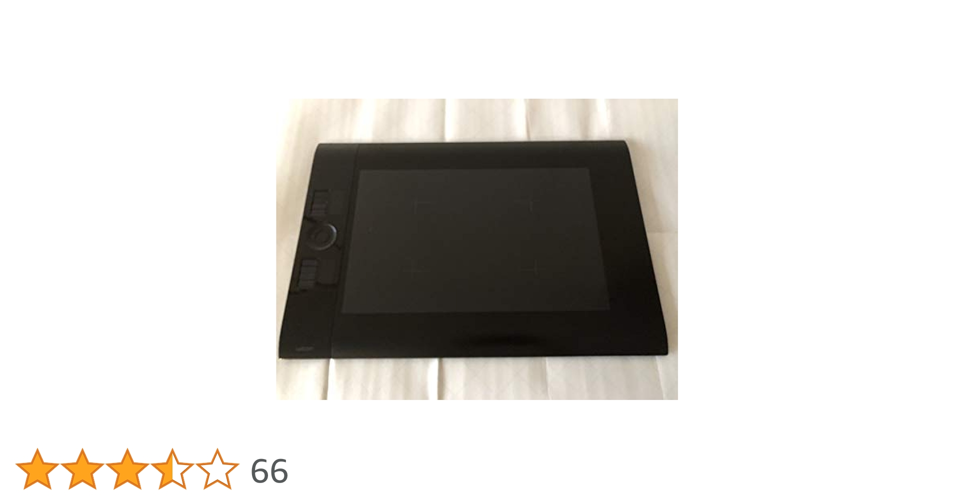 Amazon.co.jp: Wacom プロフェッショナルペンタブレット Lサイズ
