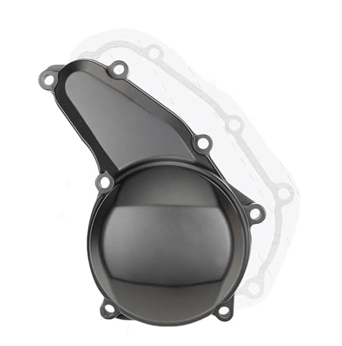 Cache-stator moteur moto étanche et robuste pour restaurer votre YZF 600