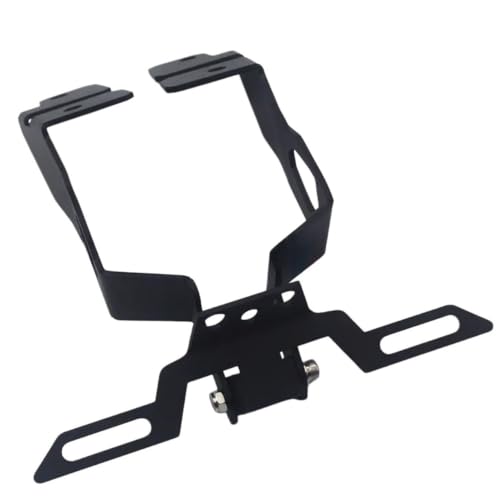 Support de plaque GSXR125 avec éclairage LED moto Suzuki