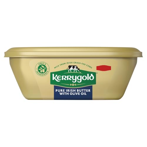 Kerrygold Spreadable Olive Oil 200g