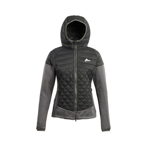 Chaqueta Ande Sass Maor Lady de mujer cazadora técnica abrigo Thermore montaña y trekking