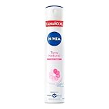 NIVEA Desodorante Tono Natural Beauty Touch 200ml