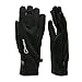 Price comparison product image Berghaus Unisex Hillmaster Infinium Glove, Black, S-M