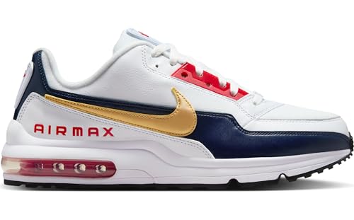 Baskets Nike Air Max LTD 3 Premium - vue 7