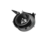 ventola abitacolo opel astra h Circolazione dell'aria: potenza elevata, genera un forte flusso d'aria, che viene inviato all'interno del veicolo aspirando aria esterna, raffreddando o riscaldando, garantendo il comfort e il piacere del conducente e dei passeggeri