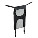 LAMPA 60462 Rete per cane nero