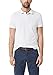 Produktbild s.Oliver Herren 03.899.35 Poloshirt, Weiß (White 0100), X-Large