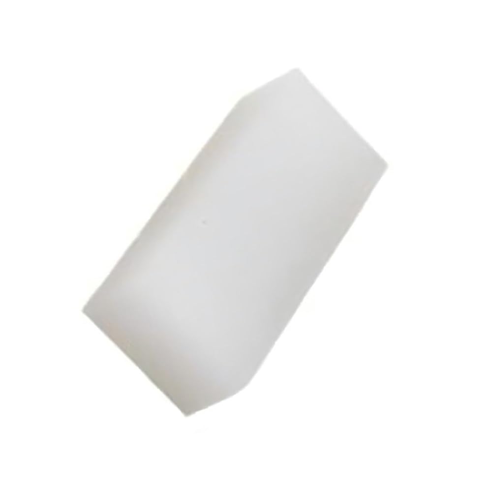 Flache PA6-Nylon-Kunststoffplatte